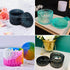 Diamond cut Jar Mould | Diamond cut Designer Box mould